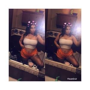 Meet your Posher, Kylee